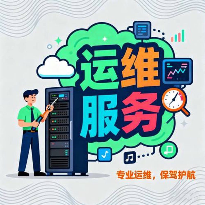 IT运维外包:企业信息化管理的新选择