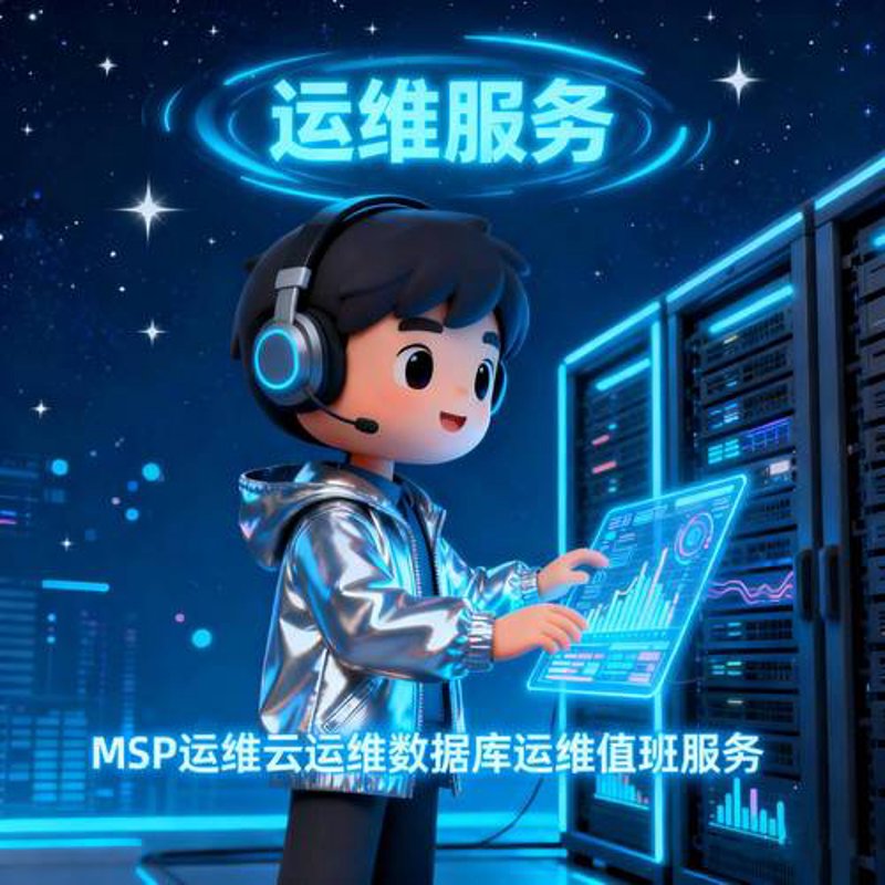IT运维外包:企业信息化管理的新选择