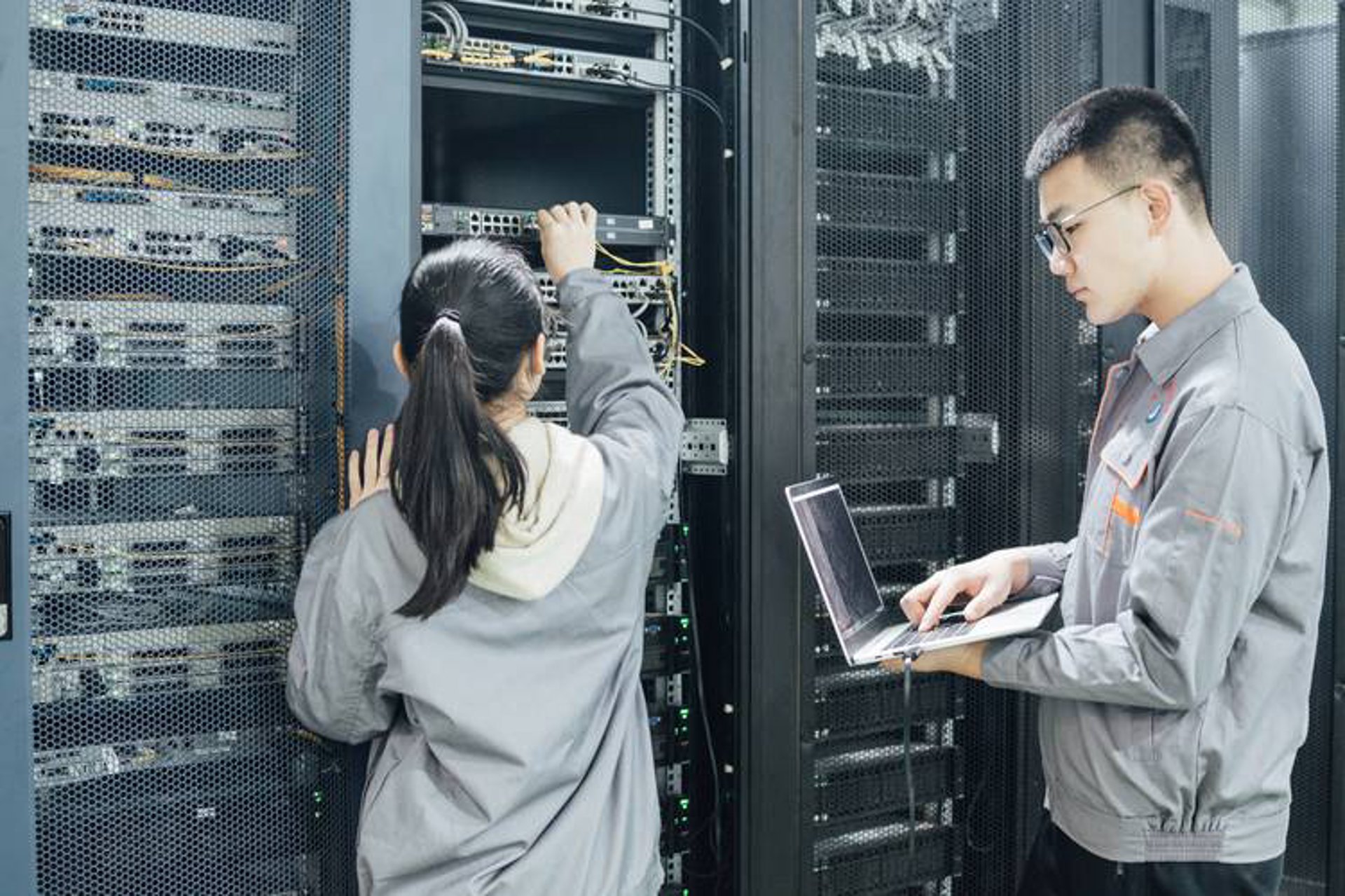 网络部署中的小技巧让你的办公效率倍增